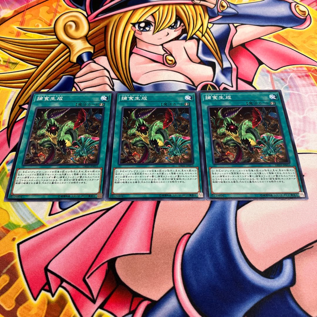 Predaplast Normal JP055