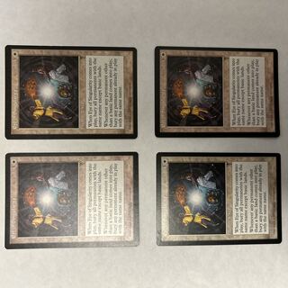 Eye of Singularity Rare 4/167