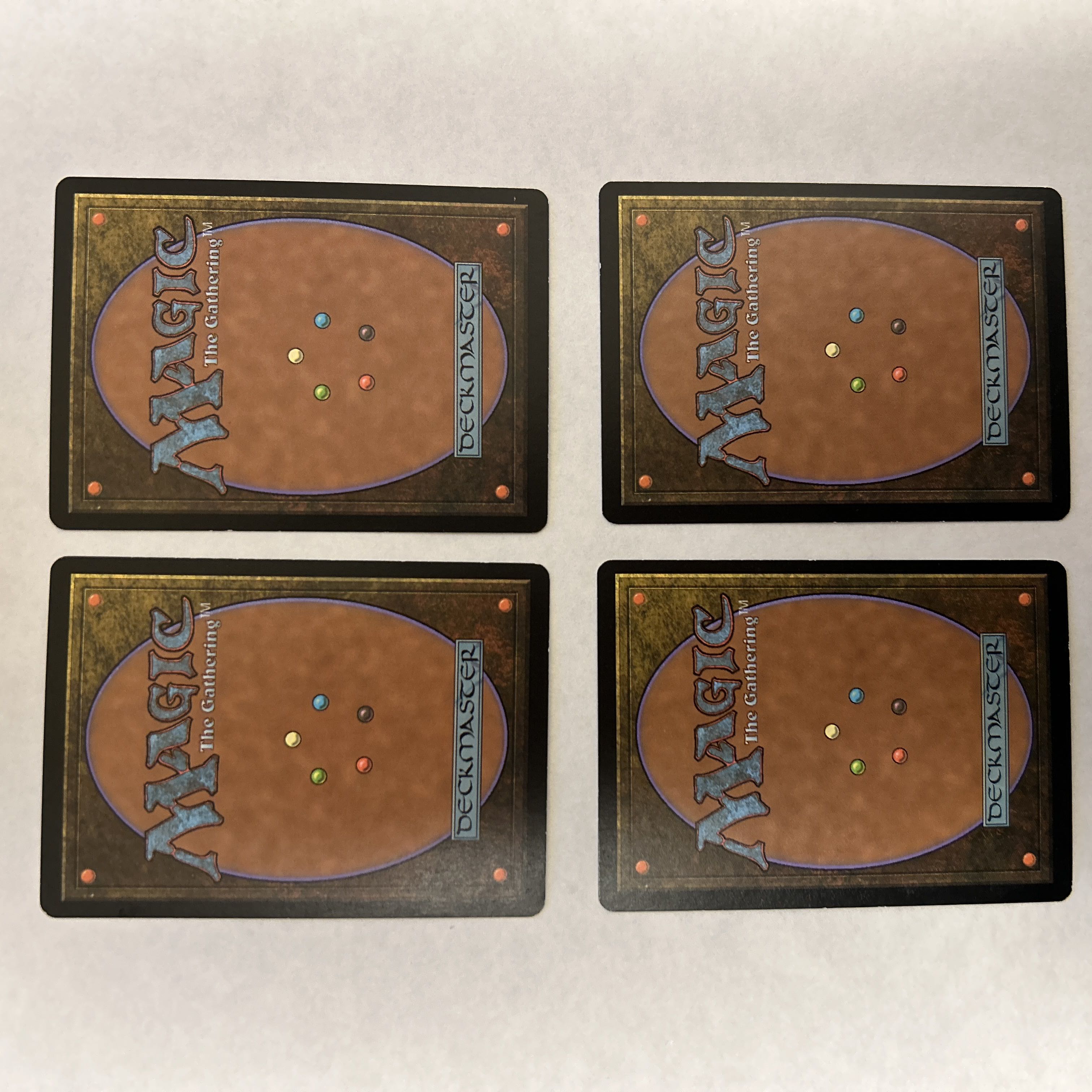 Catapult Master Rare 18/79