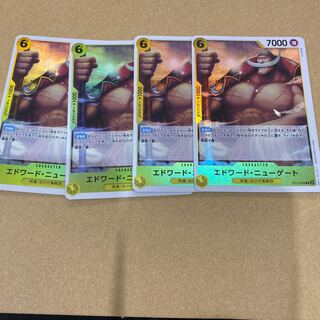 One Piece Card