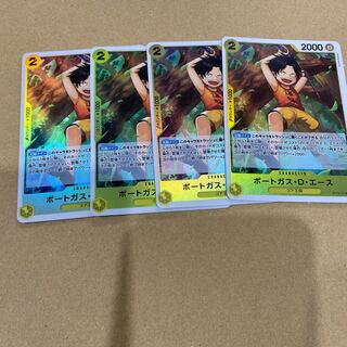 One Piece Card