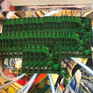 天地命動 バラギアラ　ランキングスリーブ　45枚