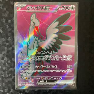 Ootishidori ex SR 080/062