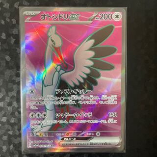 Ootishidori ex SR 080/062