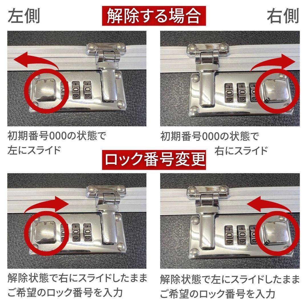 【新品未使用】psa アタッシュケース カード用 44枚収納可能 大容量 ポケモンカード ポケカ 保護 ケース 30枚