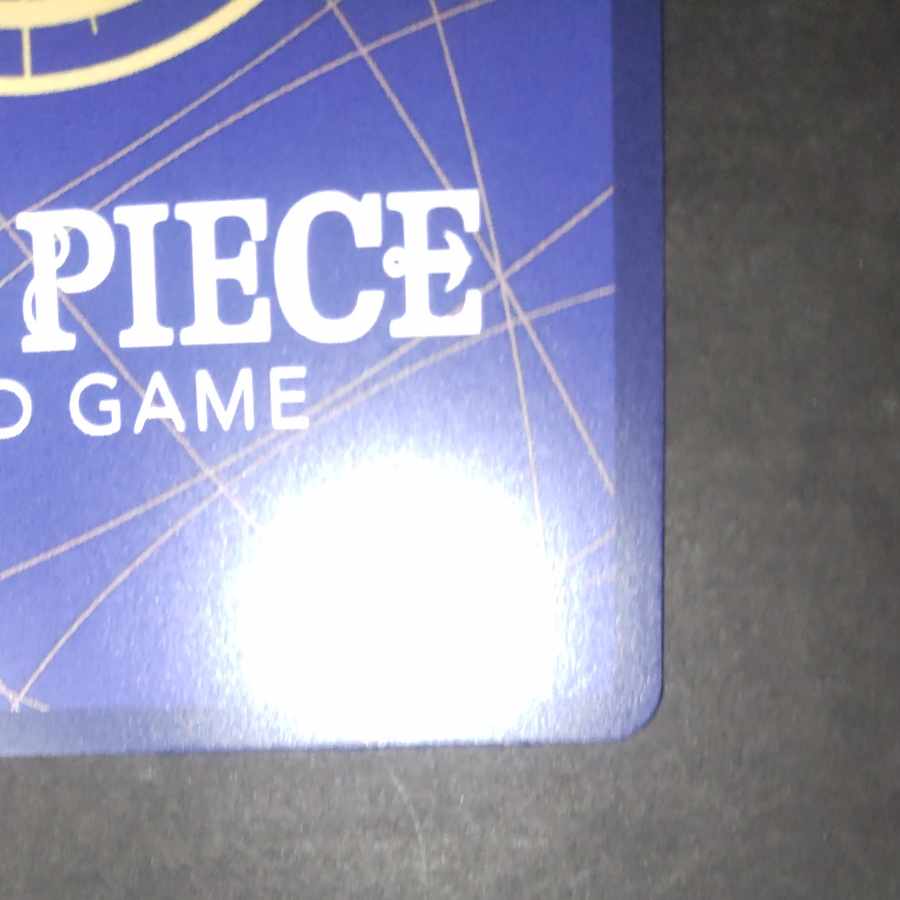 Vinsmoke Leige (parallel) PROMO OP06-069