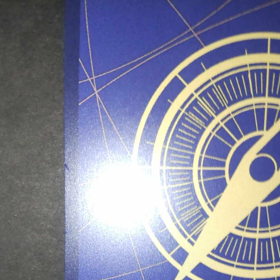 Vinsmoke Leige (parallel) PROMO OP06-069