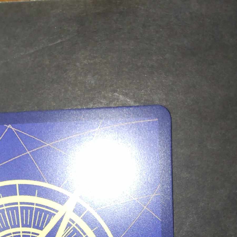 Vinsmoke Leige (parallel) PROMO OP06-069