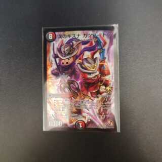 Han no Kizuna Katsubudon P85/Y12