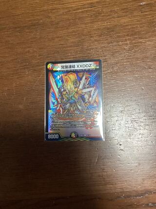 覚醒連結 XXDDZ VR 41/130