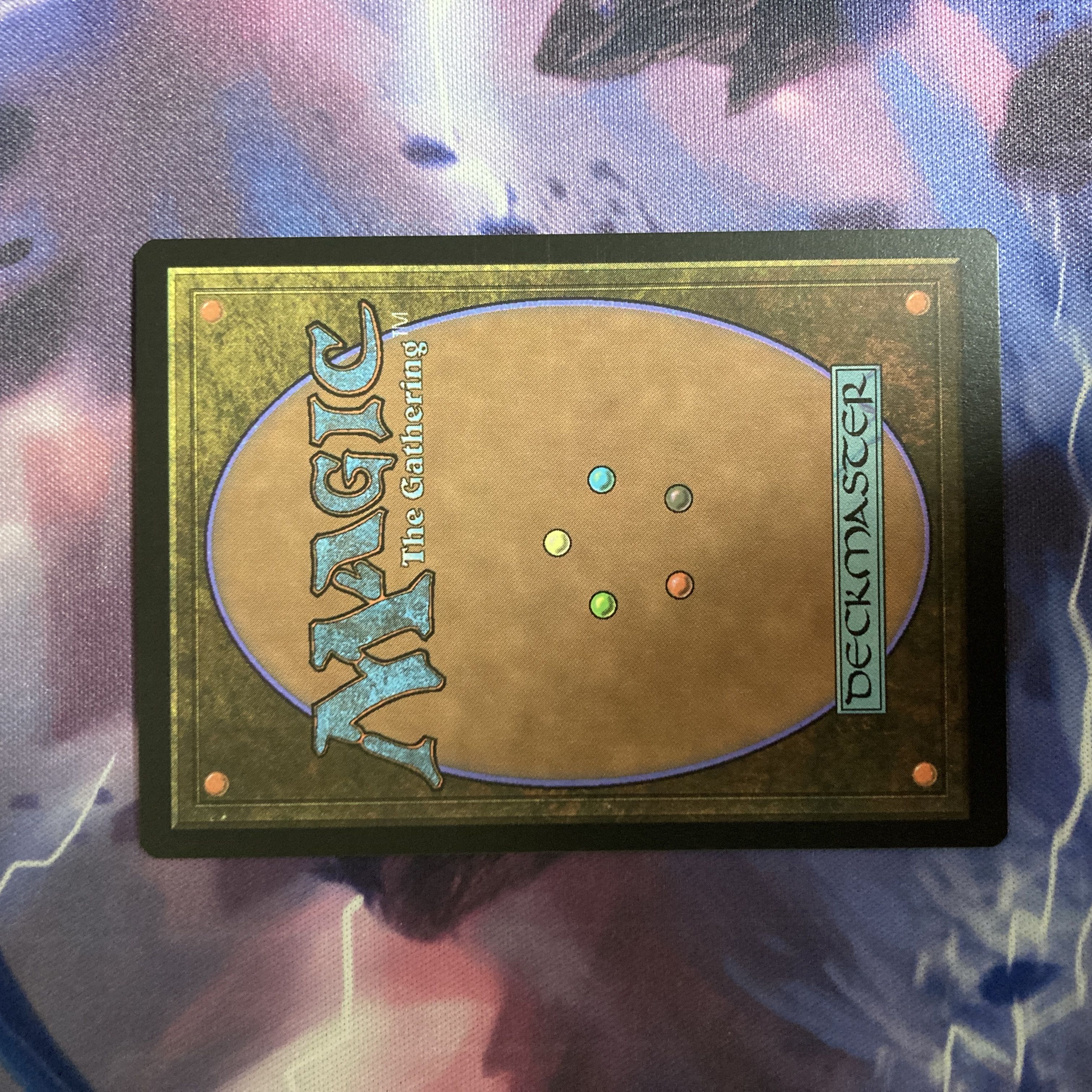 Opposition Agent Rare 141/361