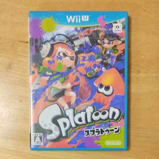 スプラトゥーン