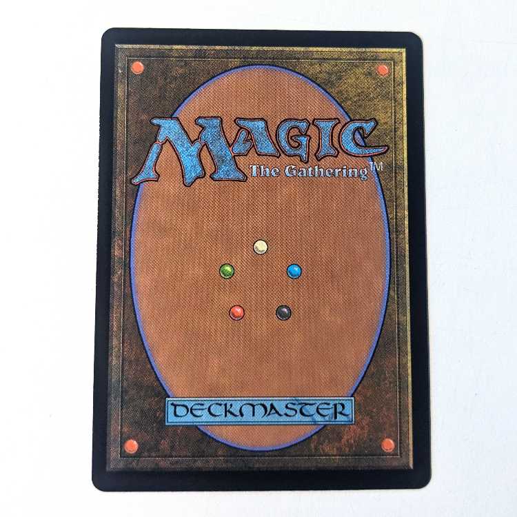 Foil] Acrozozoic Bloodletting (Japanese, Borderless Edition)