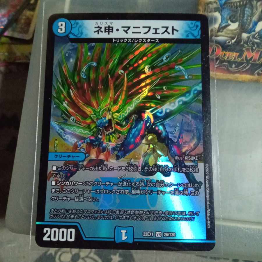 Discounted set Nesin Manifesto VR 26/130