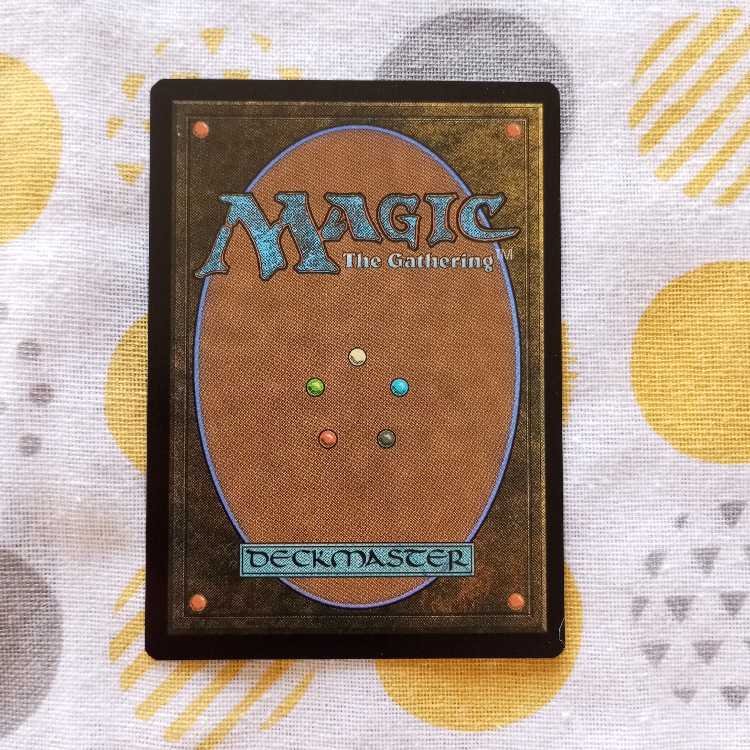 Omnath, Locus of Creation Promo Stamp