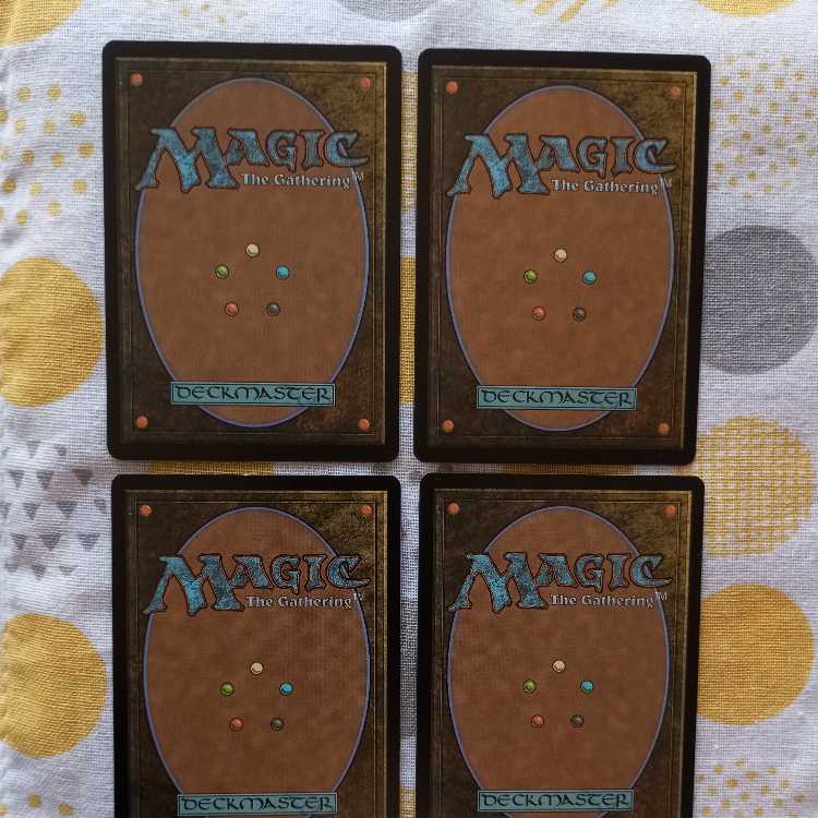 Vault Skirge English 1枚