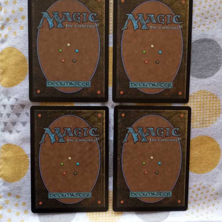 Vault Skirge English 1枚