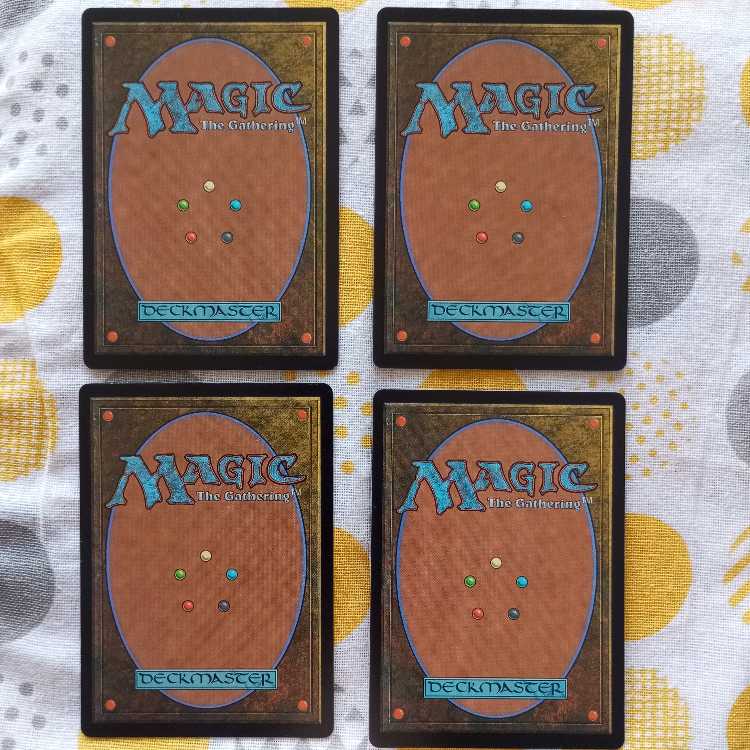 Voldaren Epicure 4 sheets