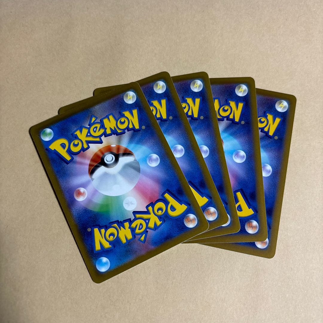 ミラージュゲート 141/172 グッズ ポケカ