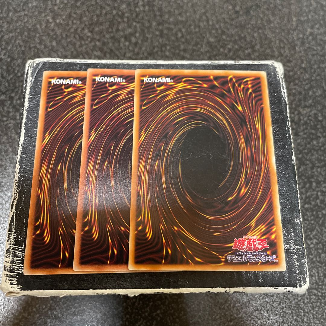 Pot of Duality 3 normal