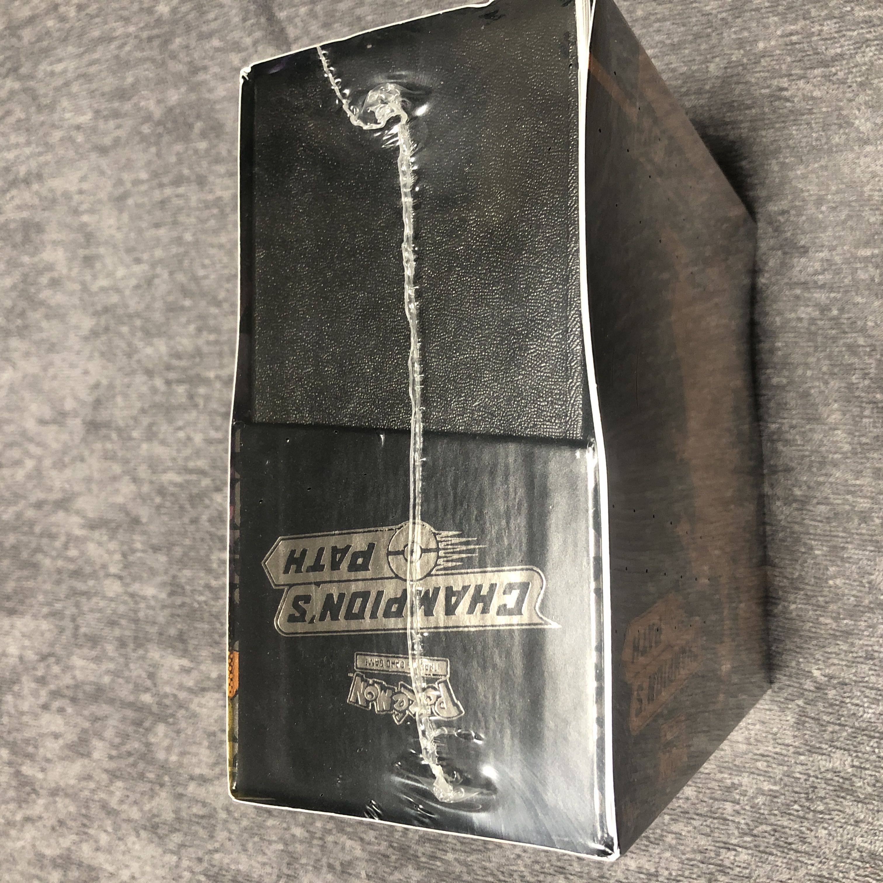 Ace Trainer Box Champions Pass 1BOX