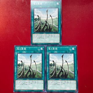 Yu-Gi-Oh! Dragon Shrine [DP20] Set of 3