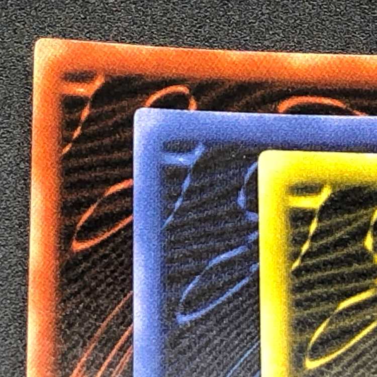 Yu-Gi-Oh! Three Genshin Obelisk the Tormentor, Slifer the Sky Dragon, The Winged Dragon of Ra G-4 Secret Rare 3-Card Set GBA Yu-Gi-Oh!