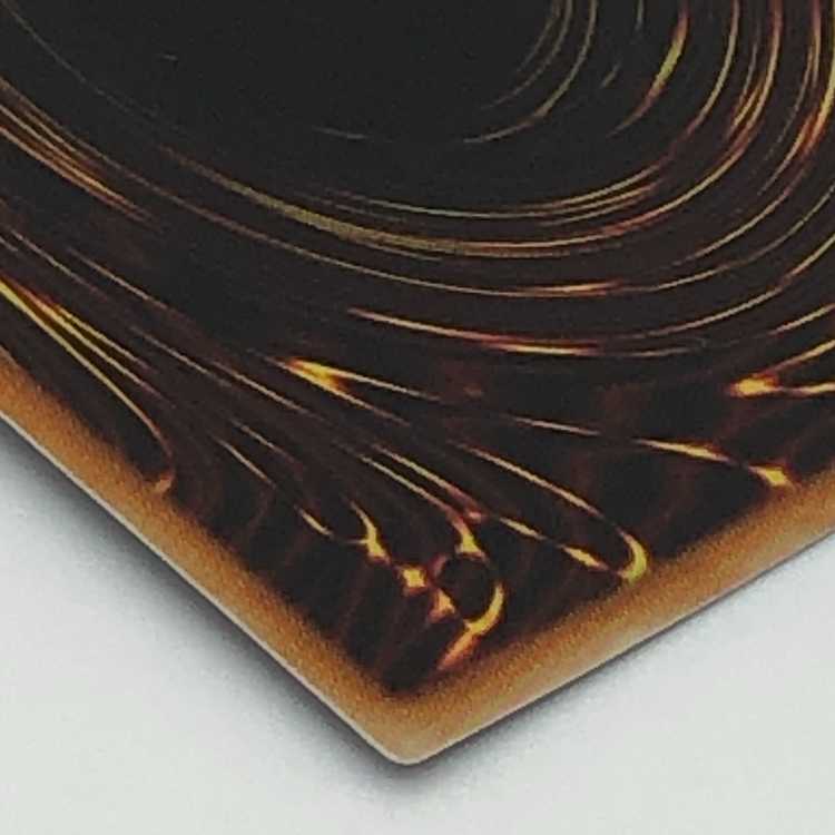 Yu-Gi-Oh! Evigishki Soul Ogre Secret DTC4-JP022