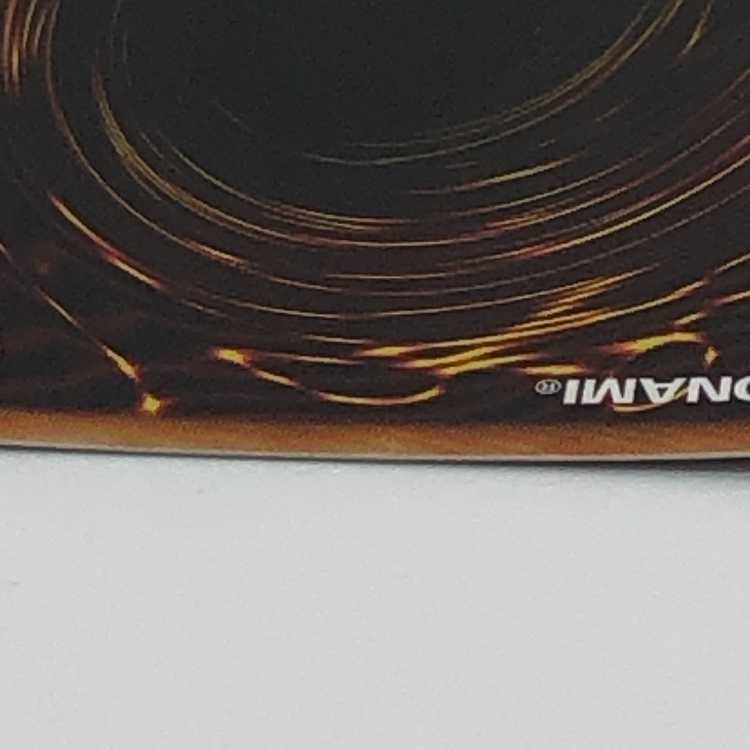 Yu-Gi-Oh! Evigishki Soul Ogre Secret DTC4-JP022