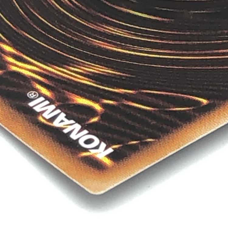 Yu-Gi-Oh! Evigishki Soul Ogre Secret DTC4-JP022