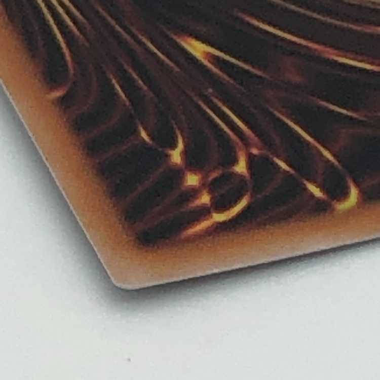 Yu-Gi-Oh! Alomari Squirrel - Rosalina 25th Secret QCSE PHNI-JP022