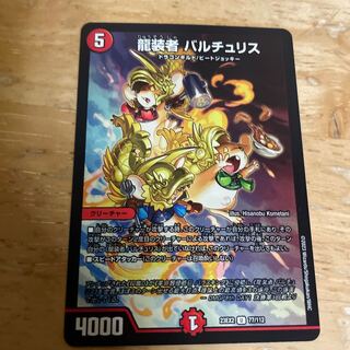 Dragon wearer Bartu Squirrel U 77/112