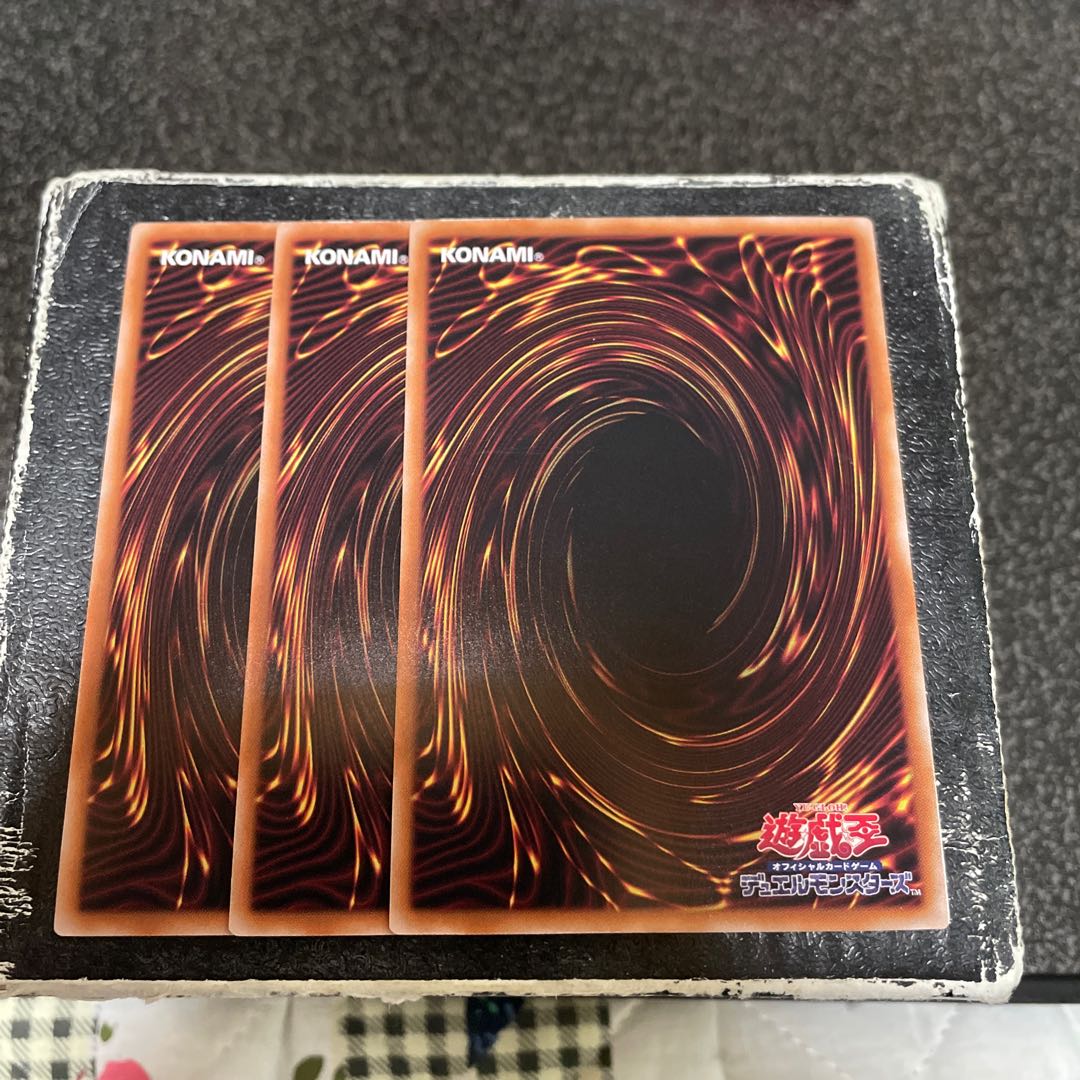 励輝士 ヴェルズビュート スーパーレア QCDB-JP038  3枚 3枚