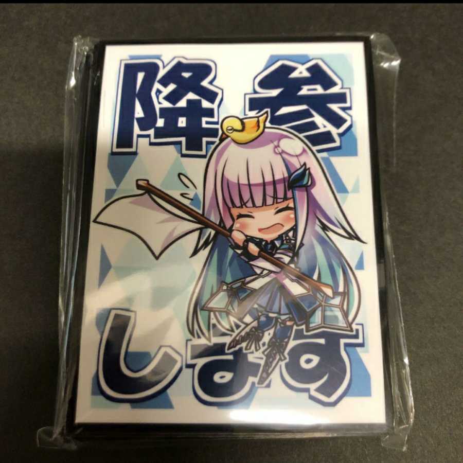 リゼ・ヘルエスタ SDリゼ スリーブ 1枚の通販 gb（899560250） | magi