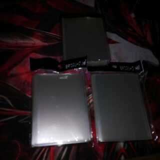 Snack Sleeve HM, set of 3