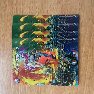 Don't Fire Spew Now R-foil Psychic25/Psychic38 4pcs