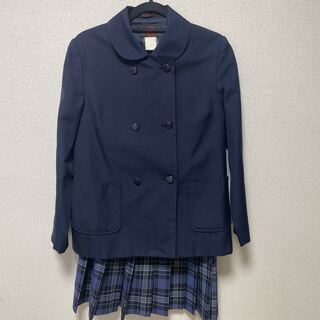 制服ブレザー上下セット　コスプレ