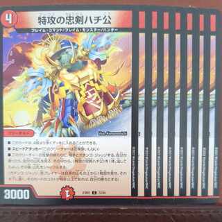 dvd set discount Suicide attack loyal sword Hachiko C 72/84