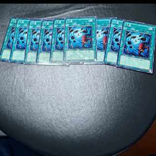 Yu-Gi-Oh! Heavy Storm 9 cards