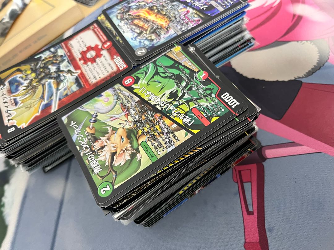 DUEMA Retired Products