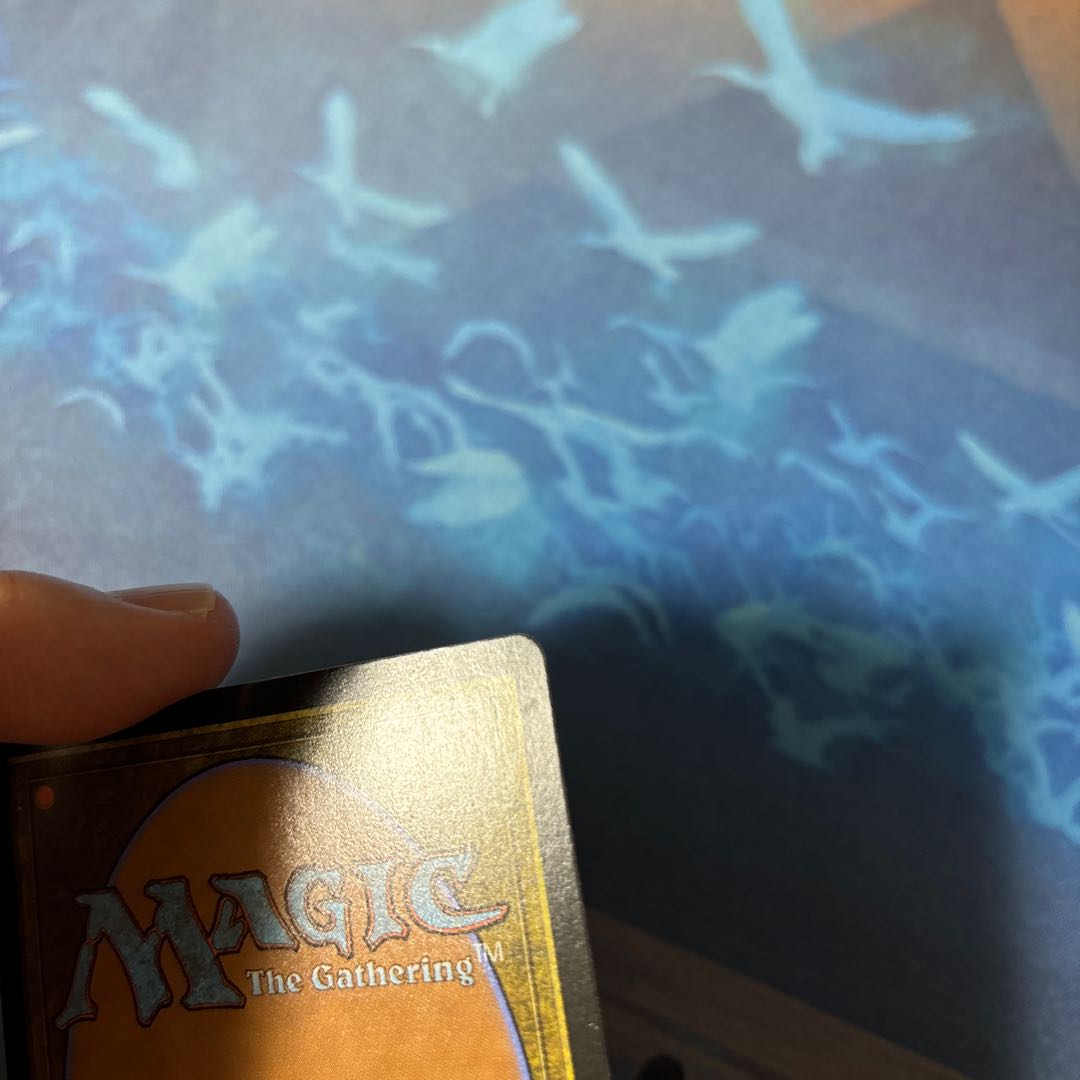 Wish in the mirror *Inventory 3