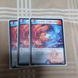 Idea Paradox U 49/74