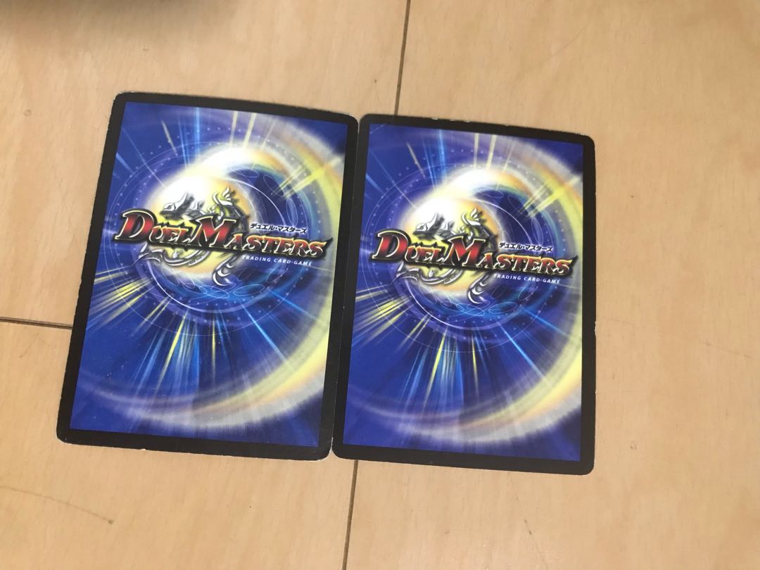 R-foil 25/37 (Super deck spec.)