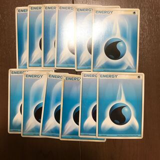 基本みずエネルギー　12枚