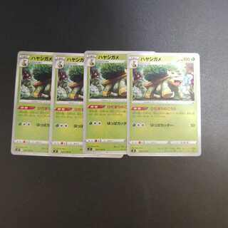 Grotle C 007/100 Hidamari kora