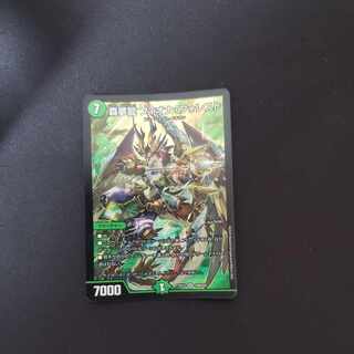 森夢龍 フィオナ・フォレスト SR S16/S20