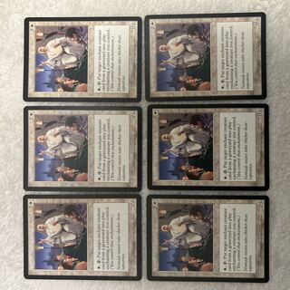 Nomad Mythmaker Rare 30/383