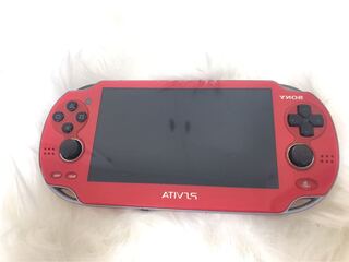 Price reduction possible] PS VITA God Eater 2 Rage Burst