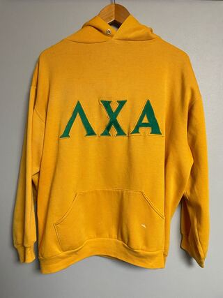 Rare 60s] Vintage Hoodie XL made in USA