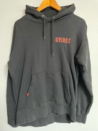 AVIREX Hoodie XL